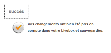 Livebox Pro V Configurer Et Activer Le Service Dyndns Assistance