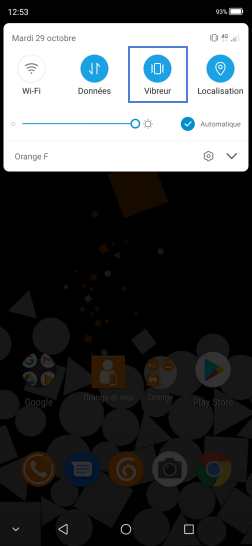Comment Activer Et D Sactiver Le Mode Vibreur Ou Silence Sur Votre The Best Porn Website