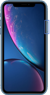 Comment Allumer Et Eteindre Votre Iphone Xr Assistance Orange Comment Allumer Et Eteindre Votre Iphone Xr Assistance Orange