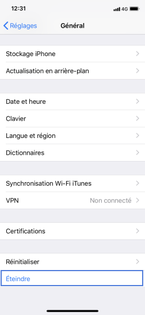 Comment Allumer Et Eteindre Votre Iphone Xr Assistance Orange Comment Allumer Et Eteindre Votre Iphone Xr Assistance Orange