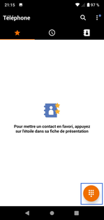 Orange Neva Zen Retrouver Le Numero Imei Assistance Orange