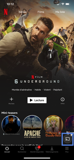 Decodeur Tv Uhd Comment Diffuser Netflix Et Youtube Sur La Tv D Orange Assistance Orange Decodeur Tv Uhd Comment Diffuser Netflix Et Youtube Sur La Tv D Orange Assistance Orange
