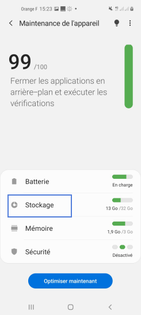 samsung galaxy a21s orange
