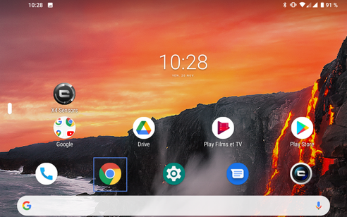 Comment Ajouter Un Site Internet Dans Mes Favoris Sur Votre Tablette Crosscall Core T4 Assistance Orange Comment Ajouter Un Site Internet Dans Mes Favoris Sur Votre Tablette Crosscall Core T4 Assistance Orange