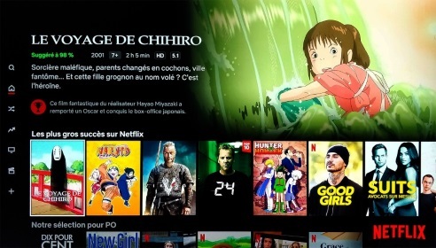 La Cle Tv 2 Netflix Sur La Cle Tv Assistance Orange
