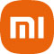 Logo de la marque Xiaomi