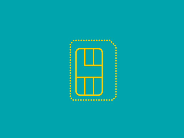Changer ou activer une carte SIM Sosh | Espace client