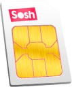 Sosh sans engagement: forfaits mobiles, internet fibre et