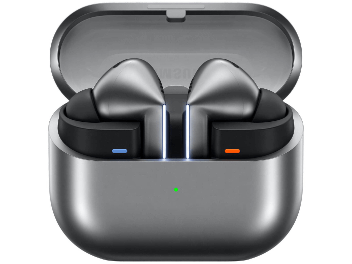 Ecouteurs Samsung Galaxy Buds3 et 3 Pro