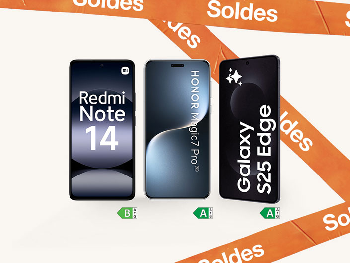 soldes été