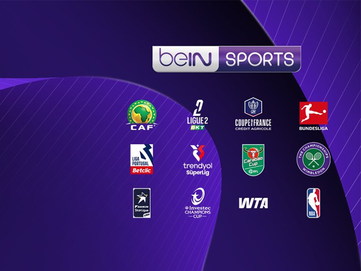 beINSPORTS