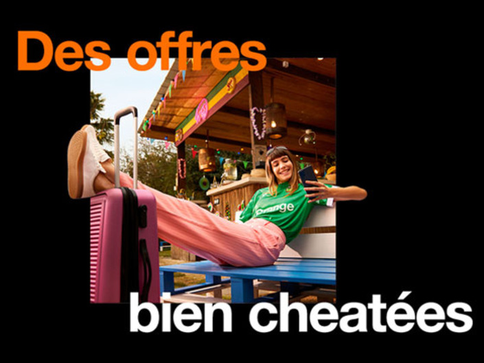 Visuel cheat