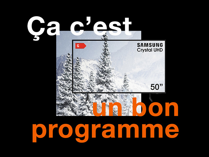 Toutes les offres internet en promotion