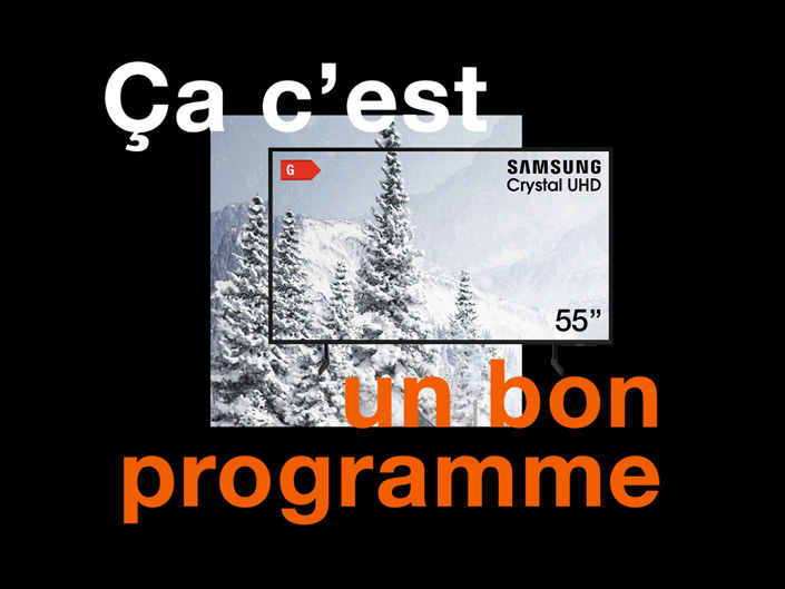 Toutes les offres internet en promotion