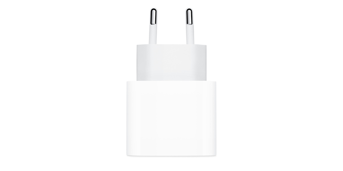Chargeur Apple 20W