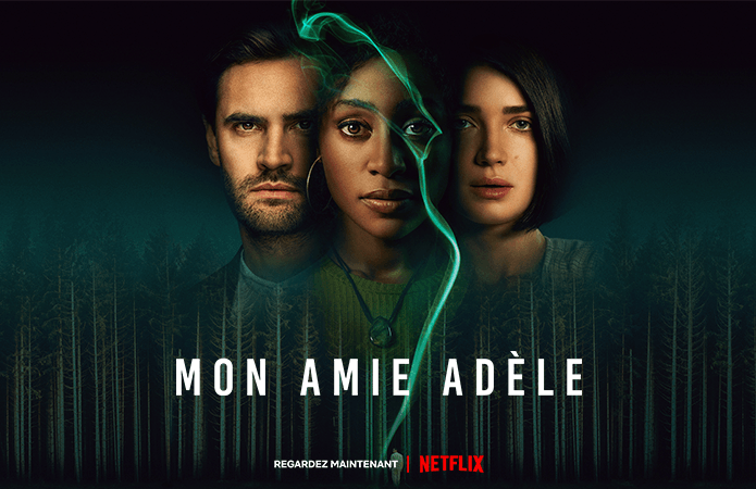 Netflix Series Et Films Abonnement Pour Toute La Famille Orange