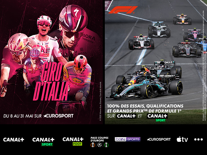 Canal+ sport