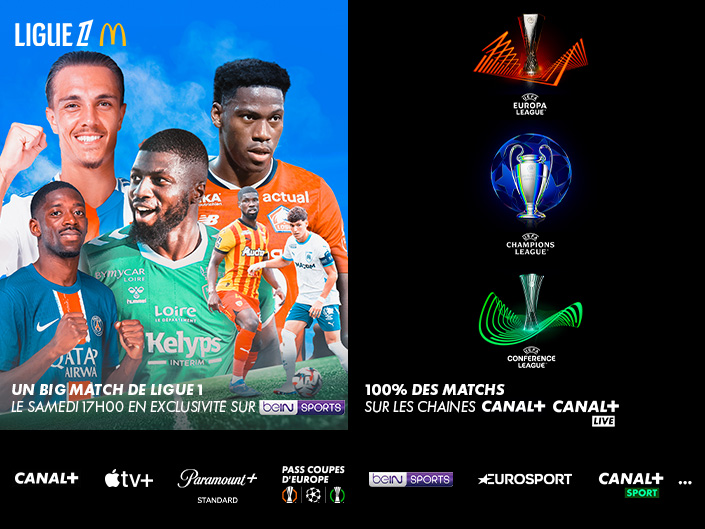 Canal+ sport