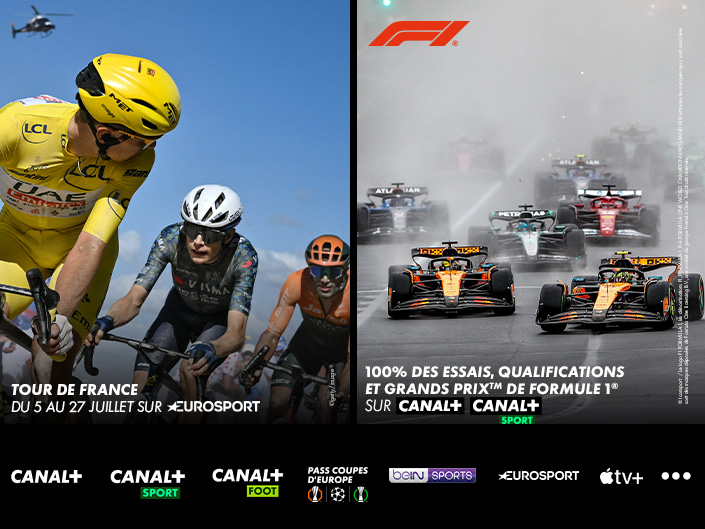 Canal+ sport