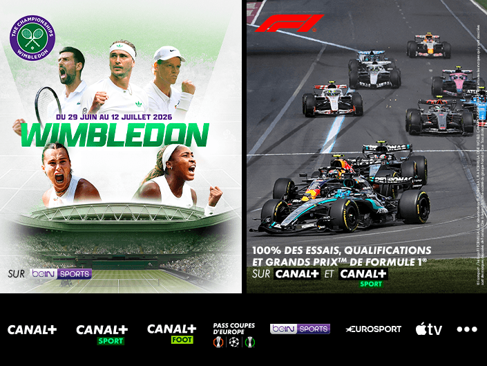 Canal+ sport