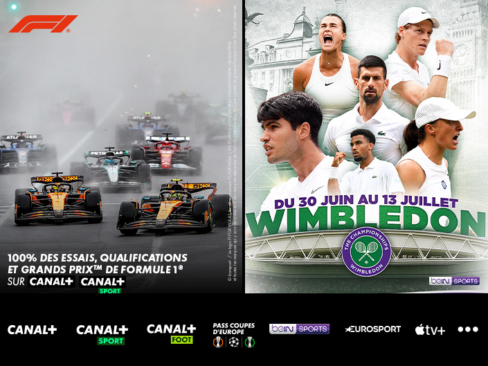 Canal+ sport