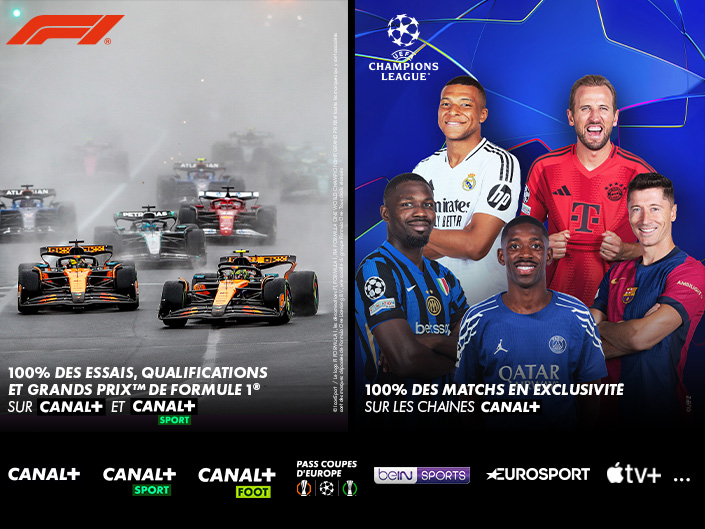 Canal+ sport