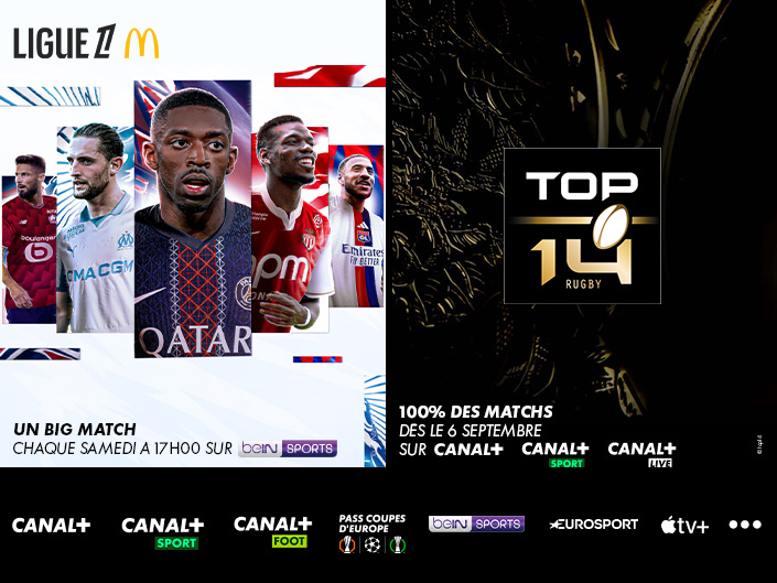 Canal+ sport