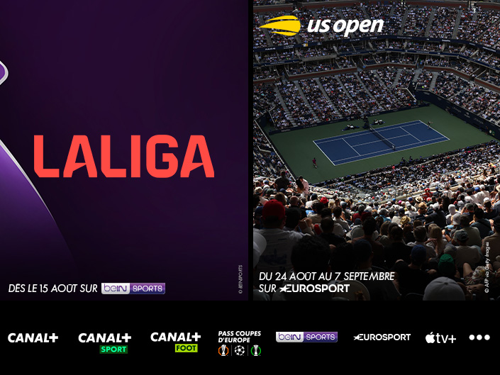 Canal+ sport