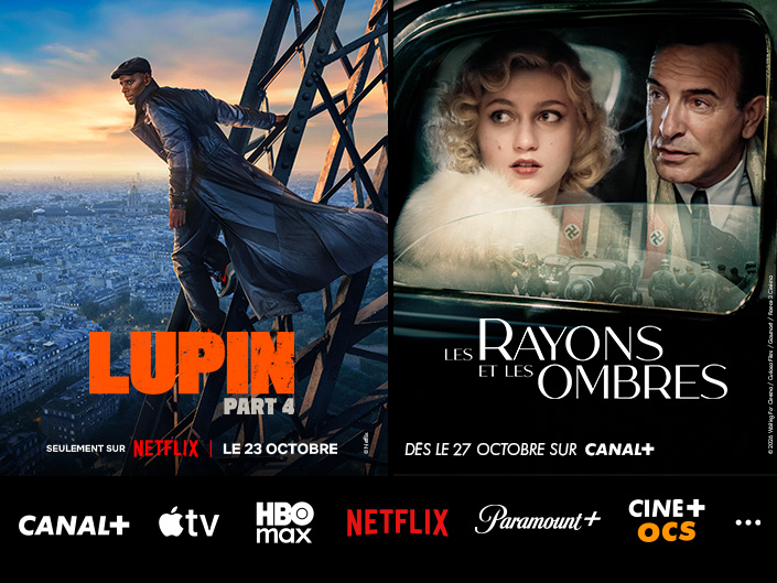 CANAL CINE SERIES