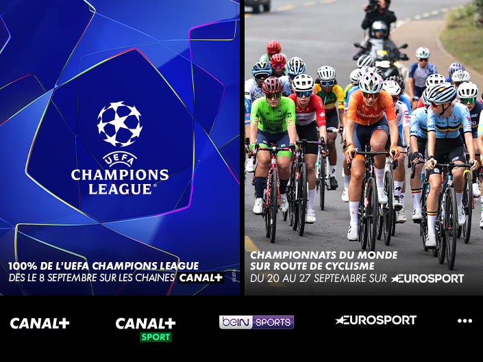 Canal+ sport