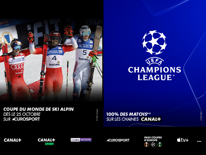 Canal+ sport