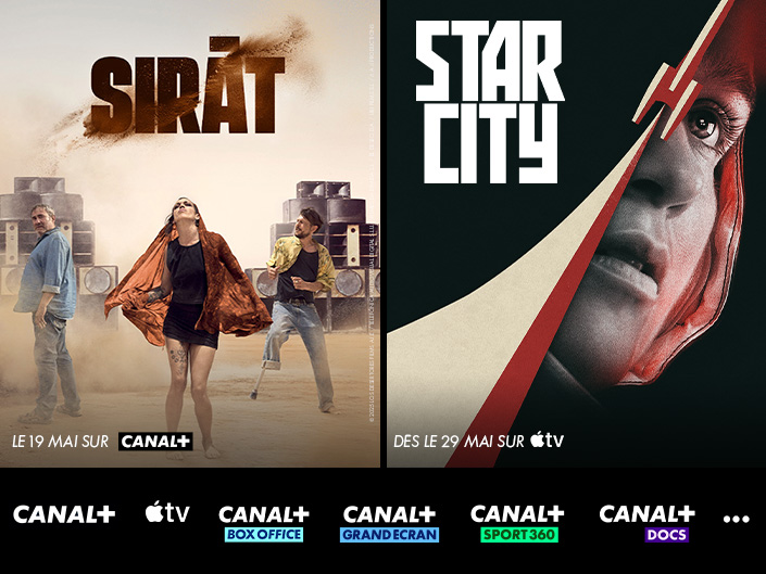 Canal +