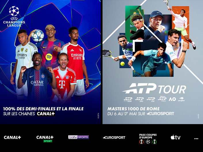 Canal+ sport
