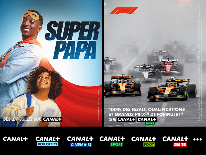 CANAL+