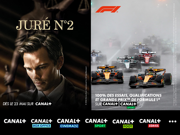 CANAL+