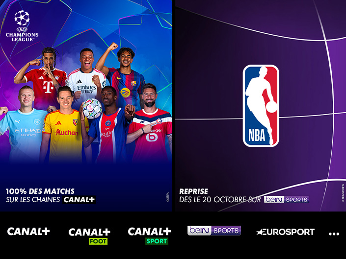 Canal+ sport