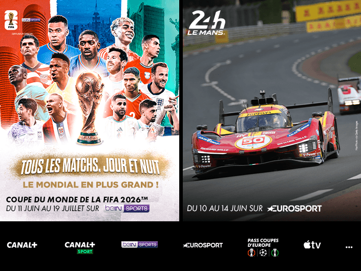 Canal+ sport