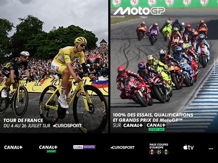 Canal+ sport