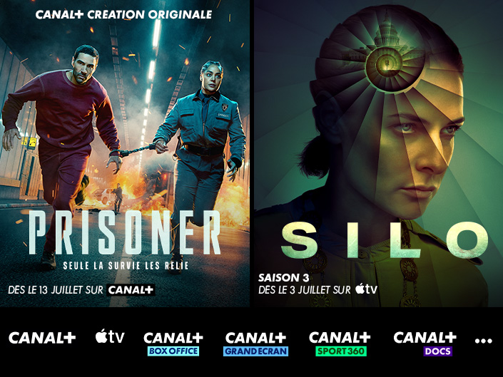 Canal +