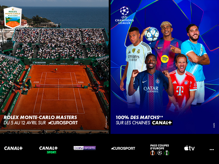 Canal+ sport