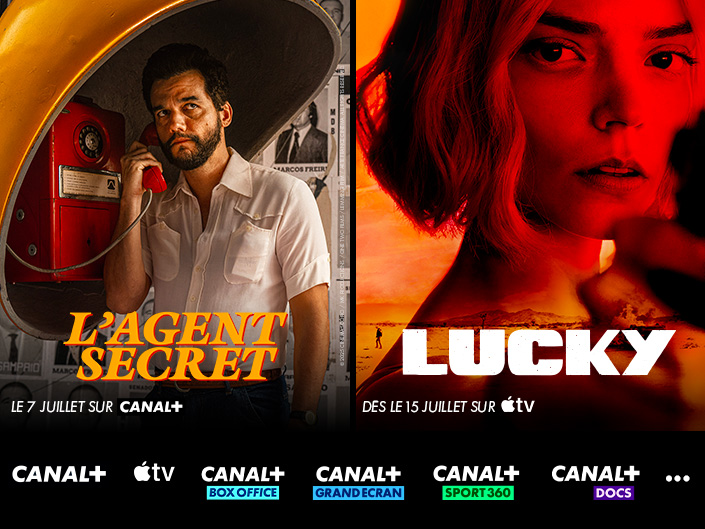 CANAL+