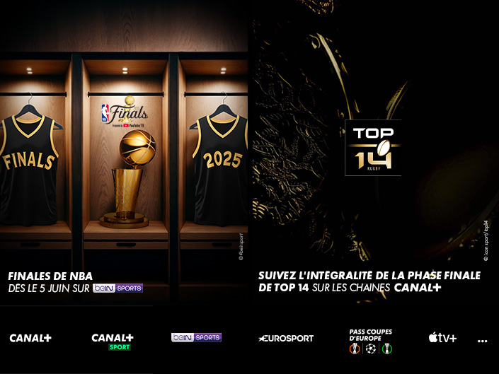 Canal+ sport