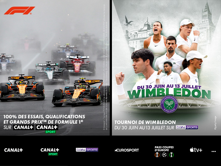 Canal+ sport