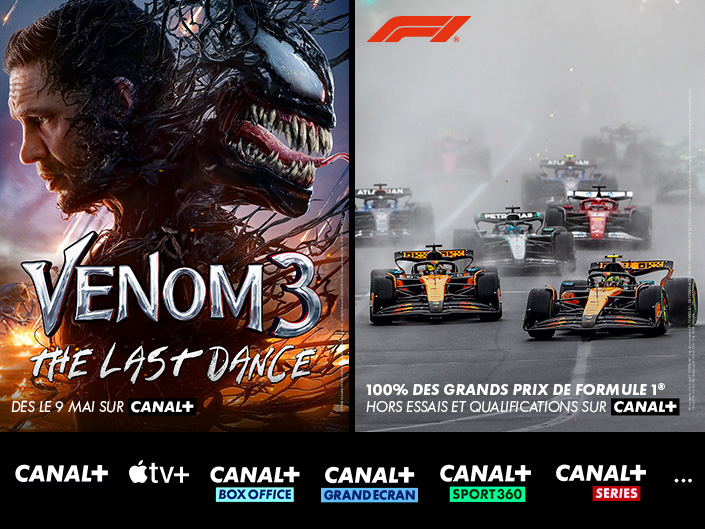 CANAL+