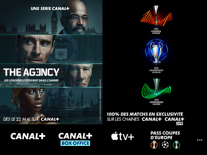 Canal+ Pass Coupe d'Europe