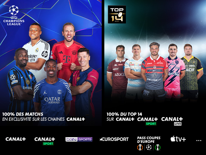 Canal+ sport