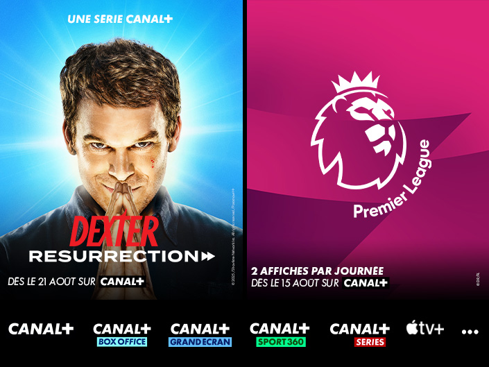 Canal +