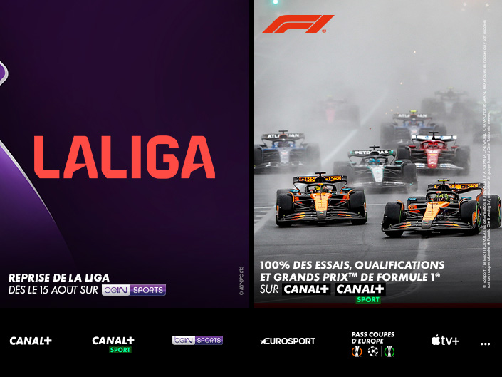 Canal+ sport