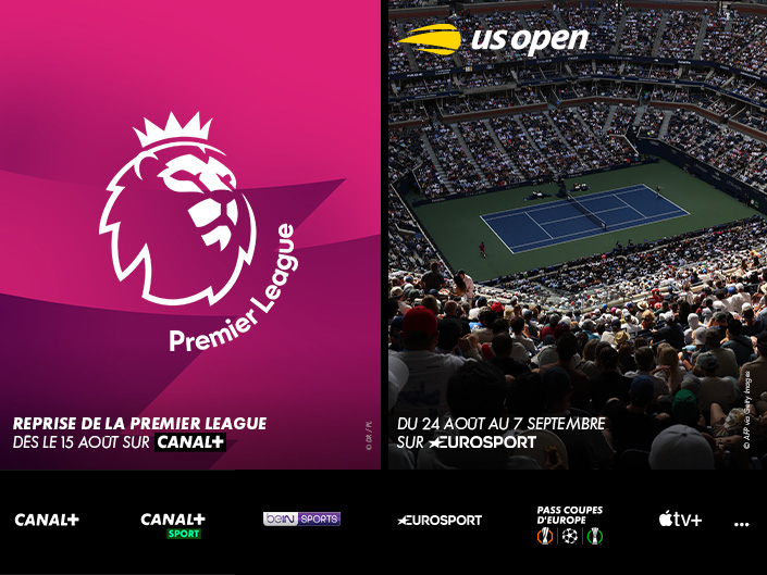 CANAL+ CINE SPORT