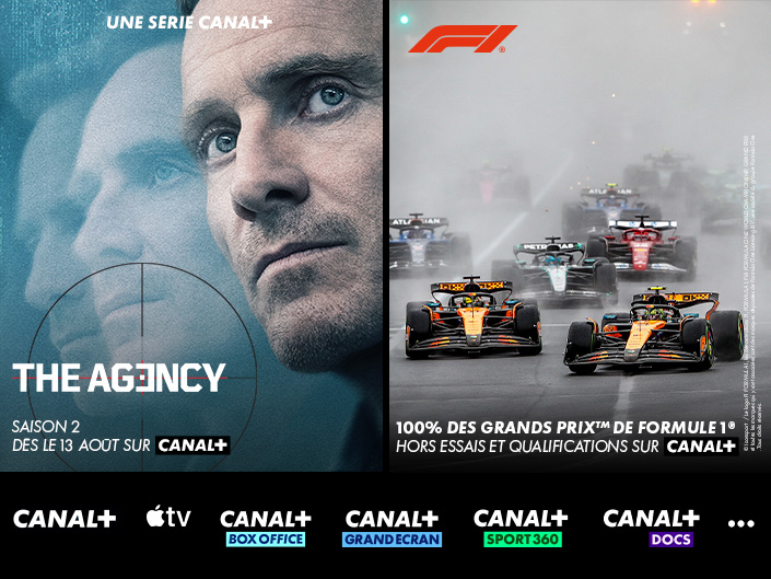 Canal +
